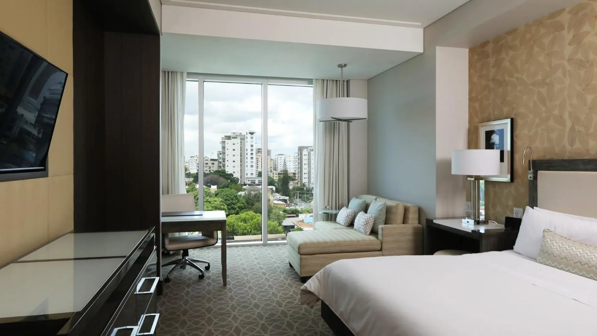 Intercontinental Real Santo Domingo By Ihg Hotel