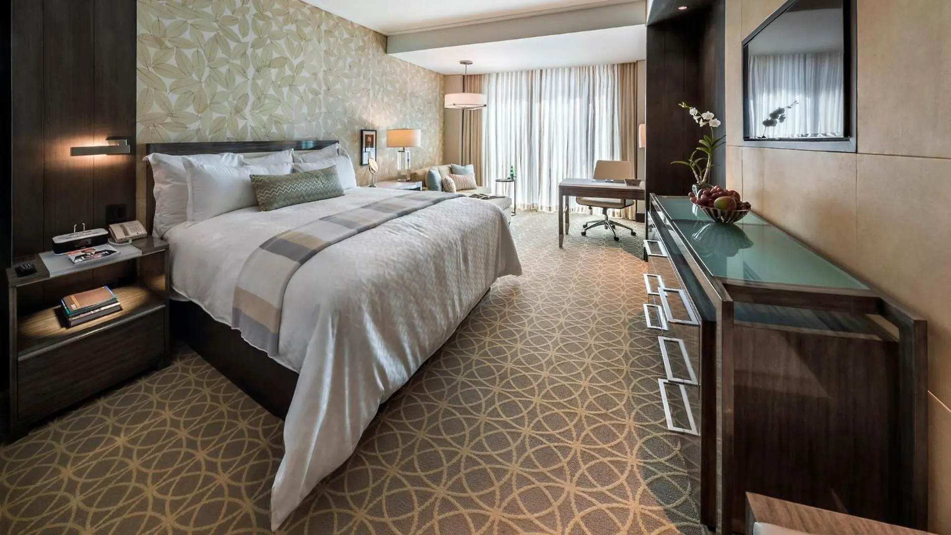 Intercontinental Real Santo Domingo By Ihg Hotel