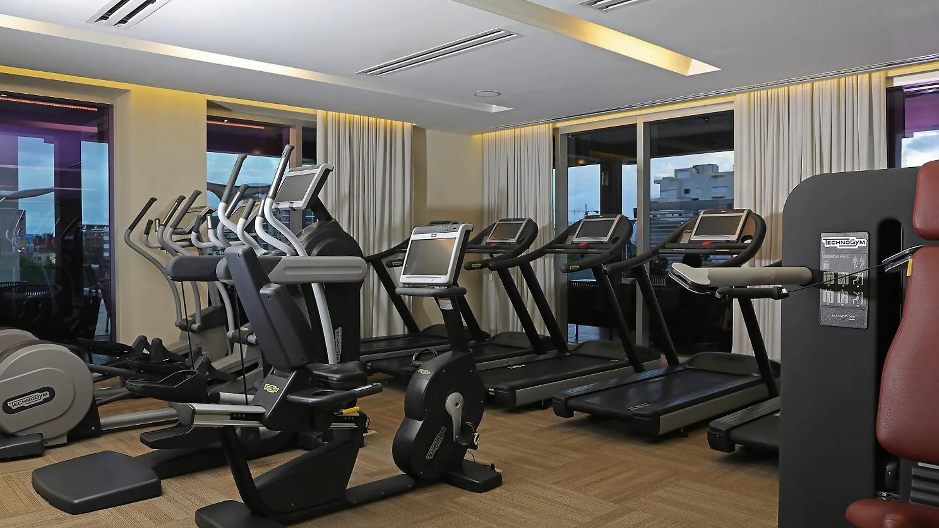 Intercontinental Real Santo Domingo By Ihg Hotel