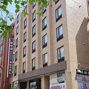 ホテル ポッドセレクトホテル 新宿 東京都