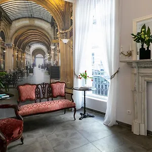 55 Pensionat Wien