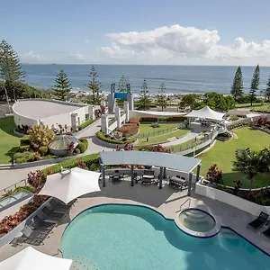 Mantra Aparthotel Mooloolaba