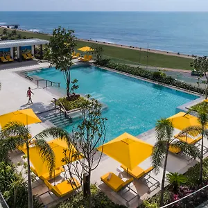 Shangri-la Hotel Colombo