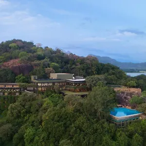 Heritance Kandalama Hotel Sigiriya