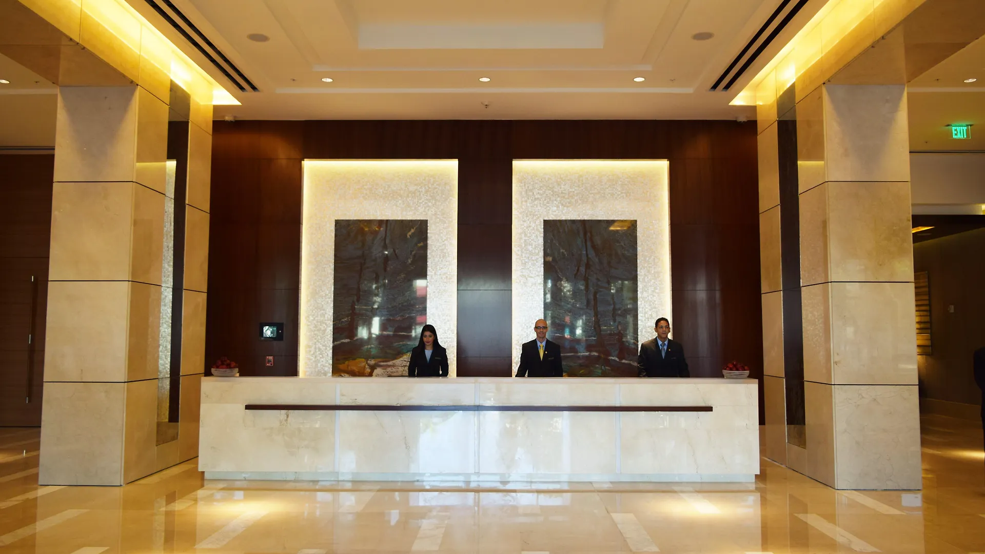 Intercontinental Real Santo Domingo By Ihg Hotell