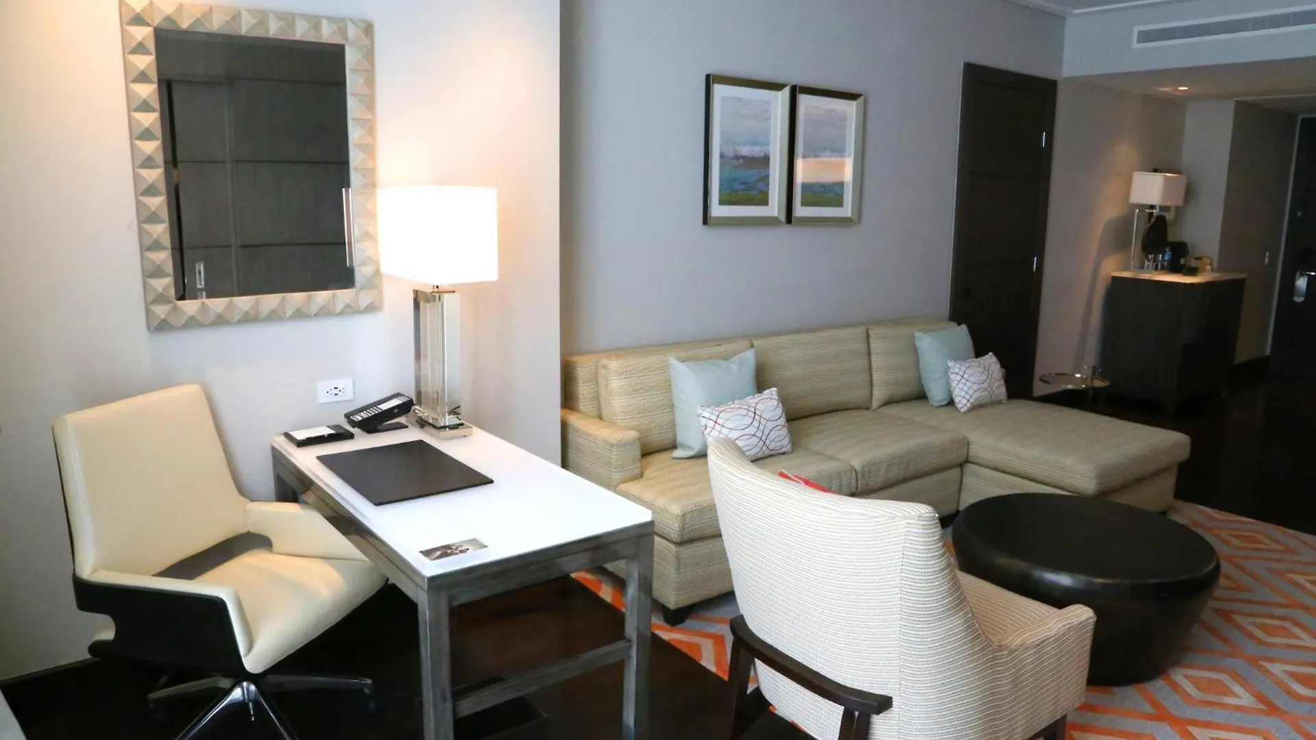 *****  Hotel Intercontinental Real Santo Domingo By Ihg Dominikánská republika