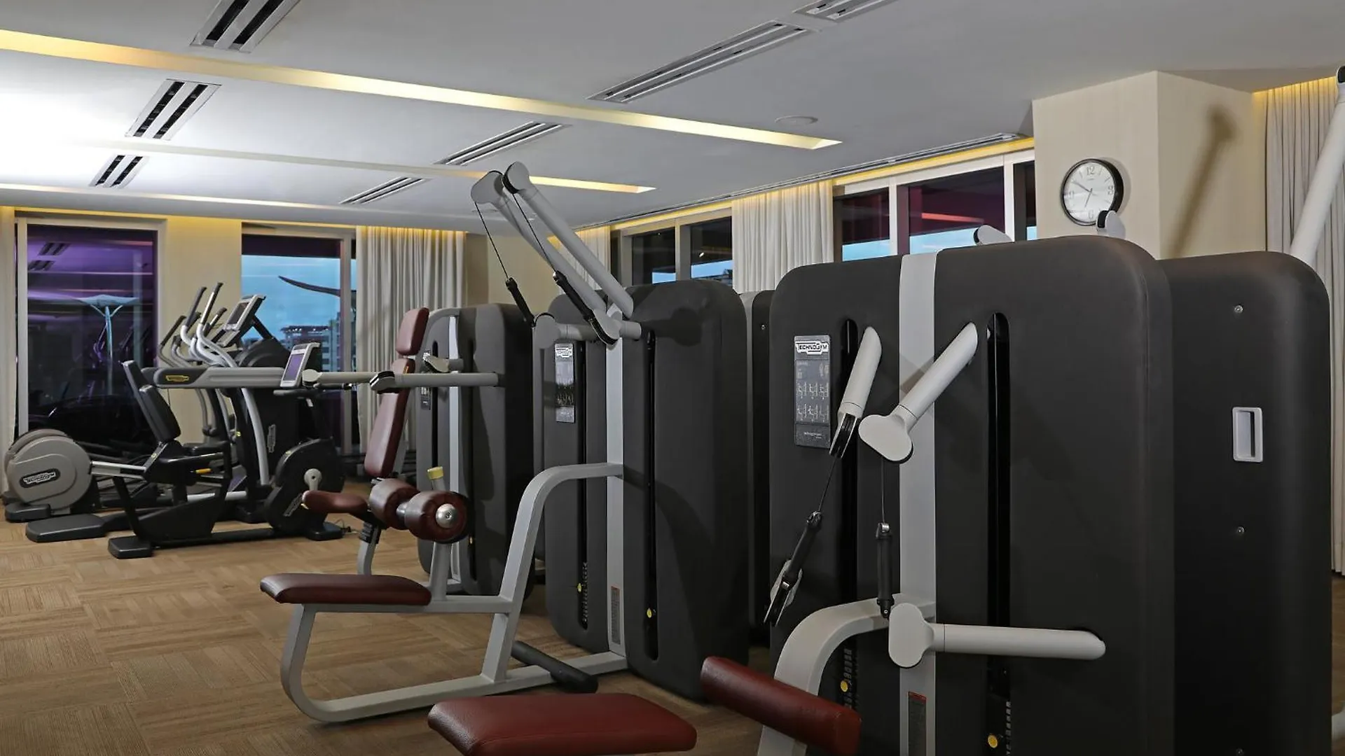 Intercontinental Real Santo Domingo By Ihg Hotell
