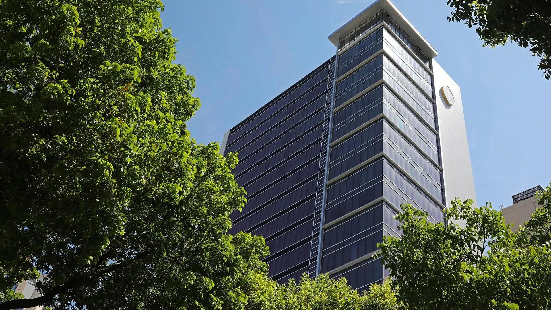 Hotel Intercontinental Real Santo Domingo By Ihg