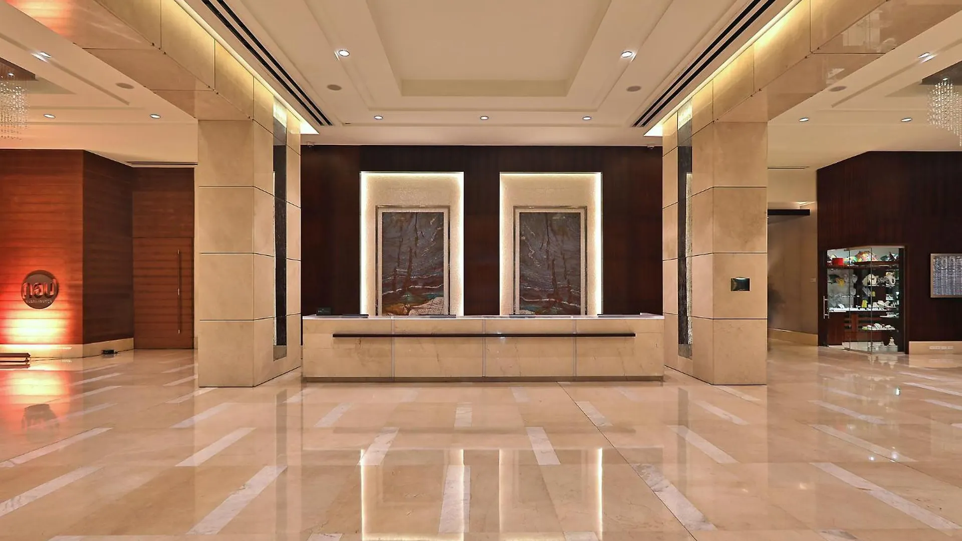 Intercontinental Real Santo Domingo By Ihg Hotell 5*,  Dominikanska republiken