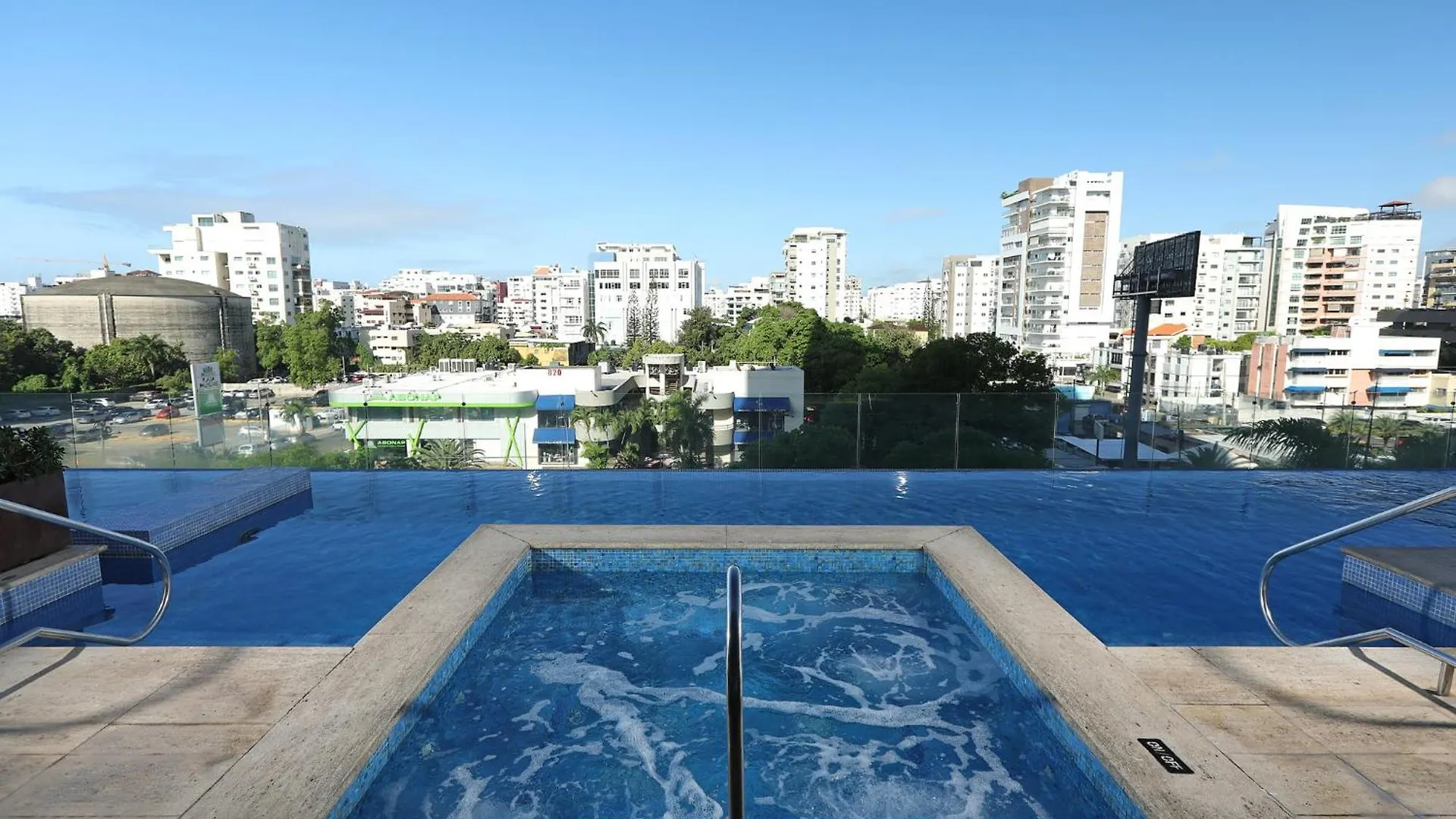 *****  Intercontinental Real Santo Domingo By Ihg Hotell Dominikanska republiken