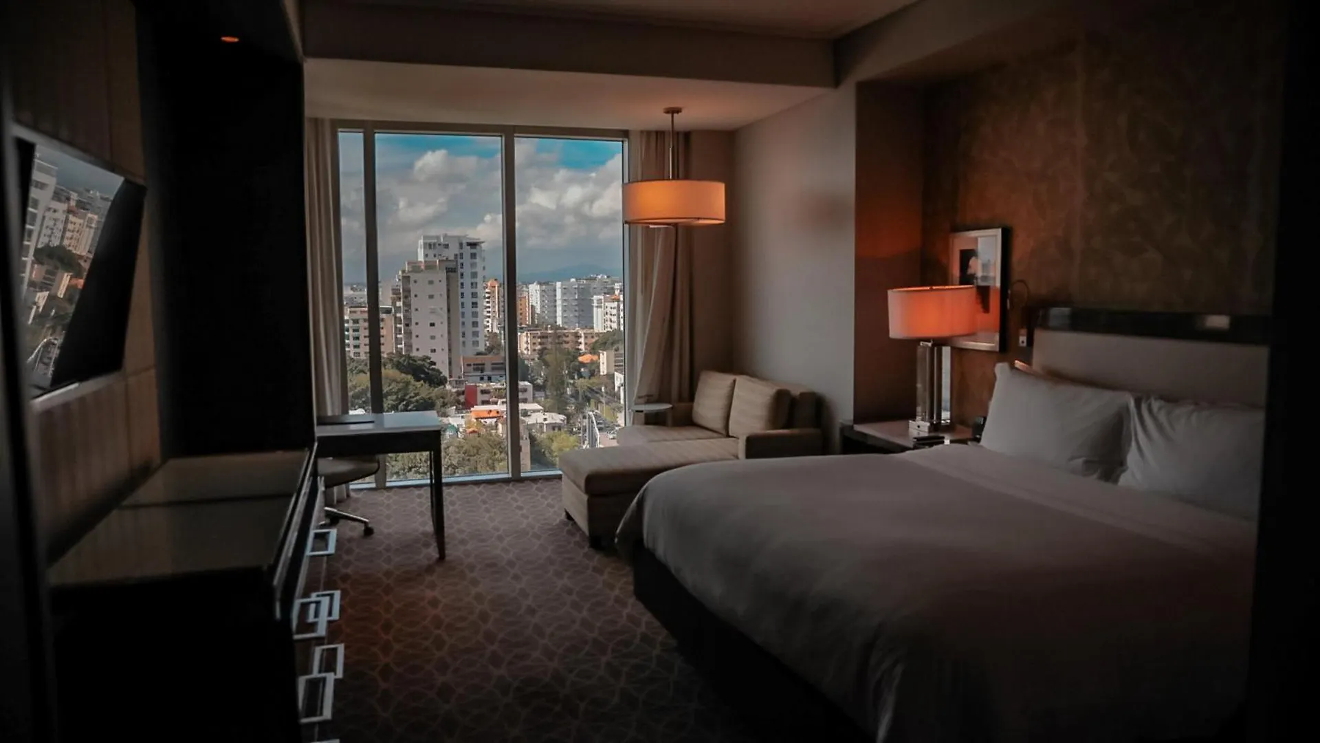 *****  Intercontinental Real Santo Domingo By Ihg Hotell Dominikanska republiken