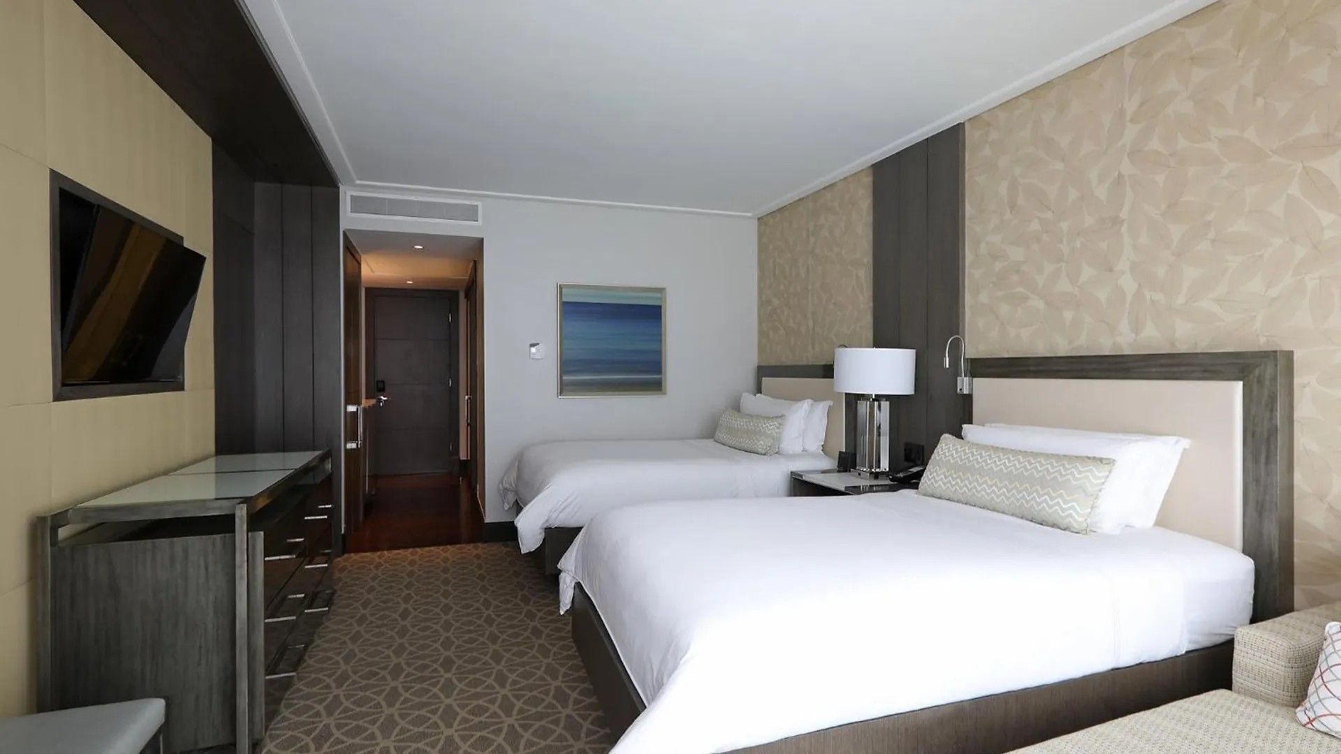 Intercontinental Real Santo Domingo By Ihg Hotell