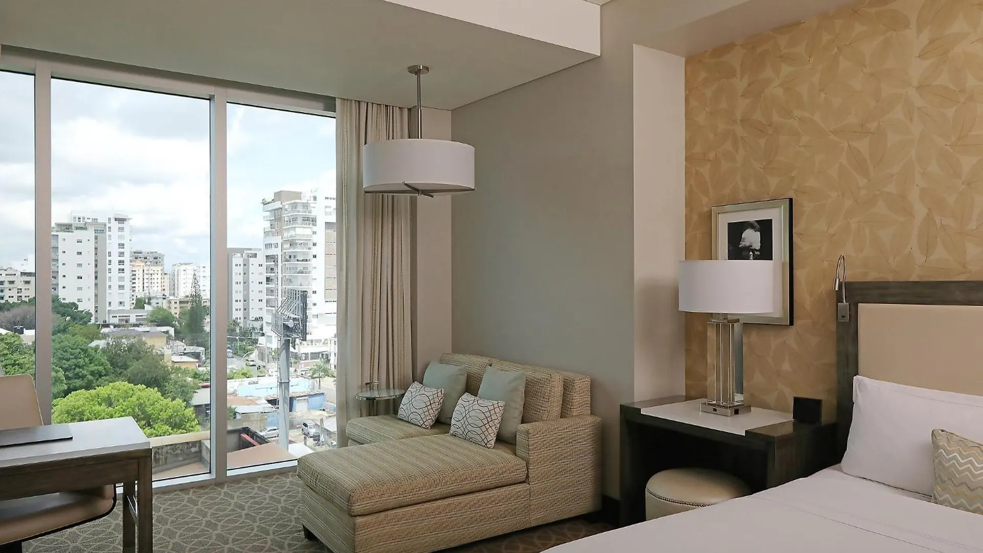 Intercontinental Real Santo Domingo By Ihg Hotell