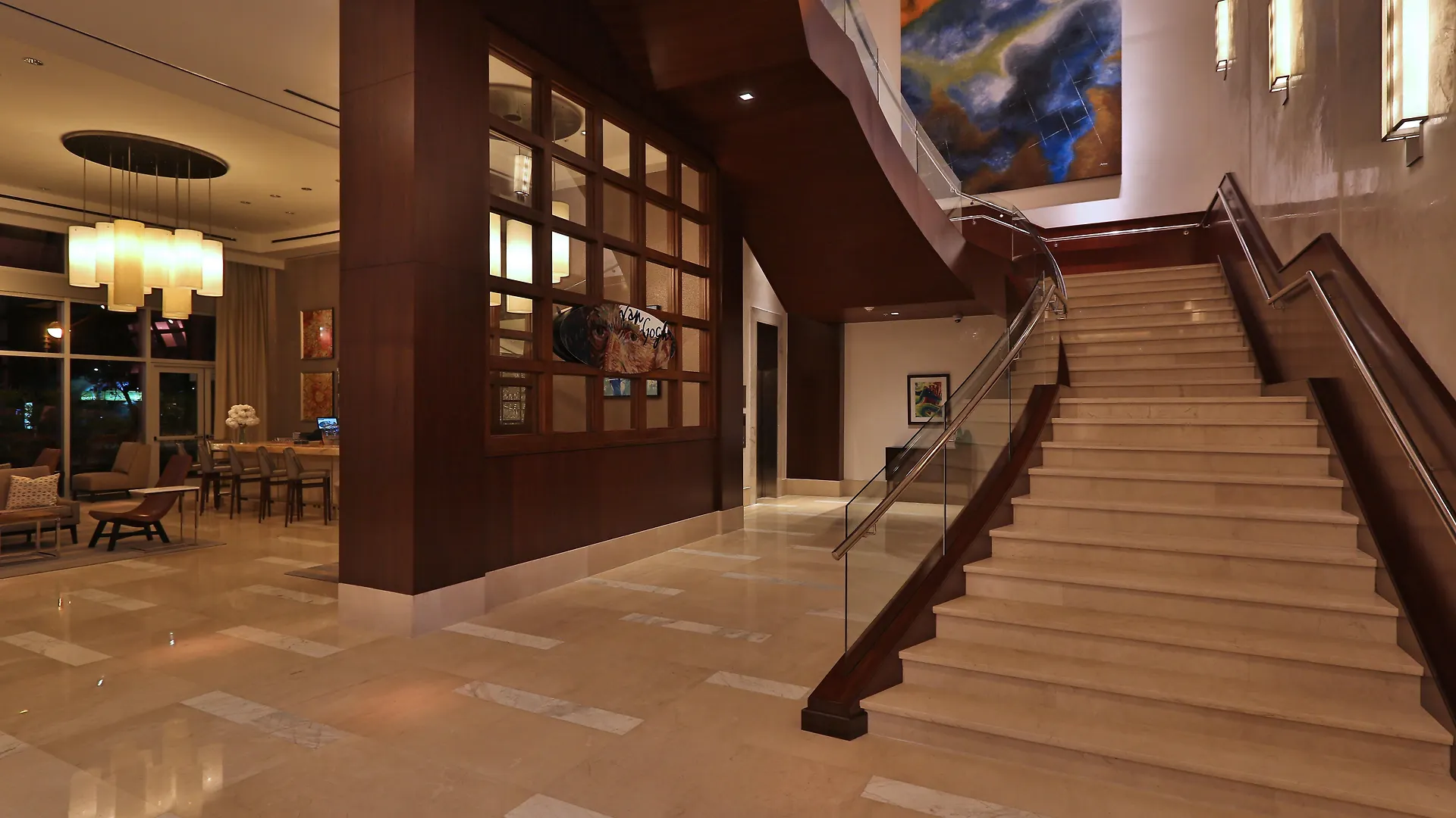 Отель Intercontinental Real Santo Domingo By Ihg 5*,  Доминиканская Республика