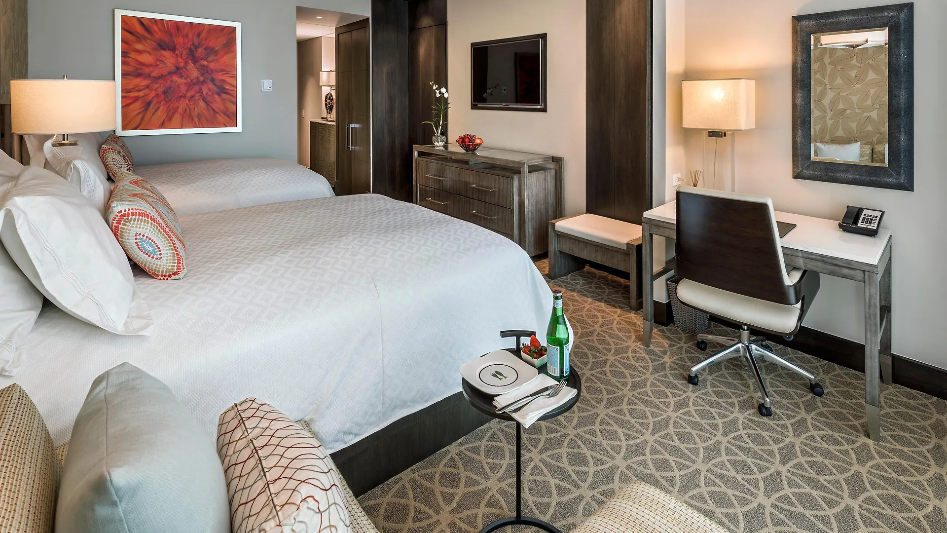 Отель Intercontinental Real Santo Domingo By Ihg