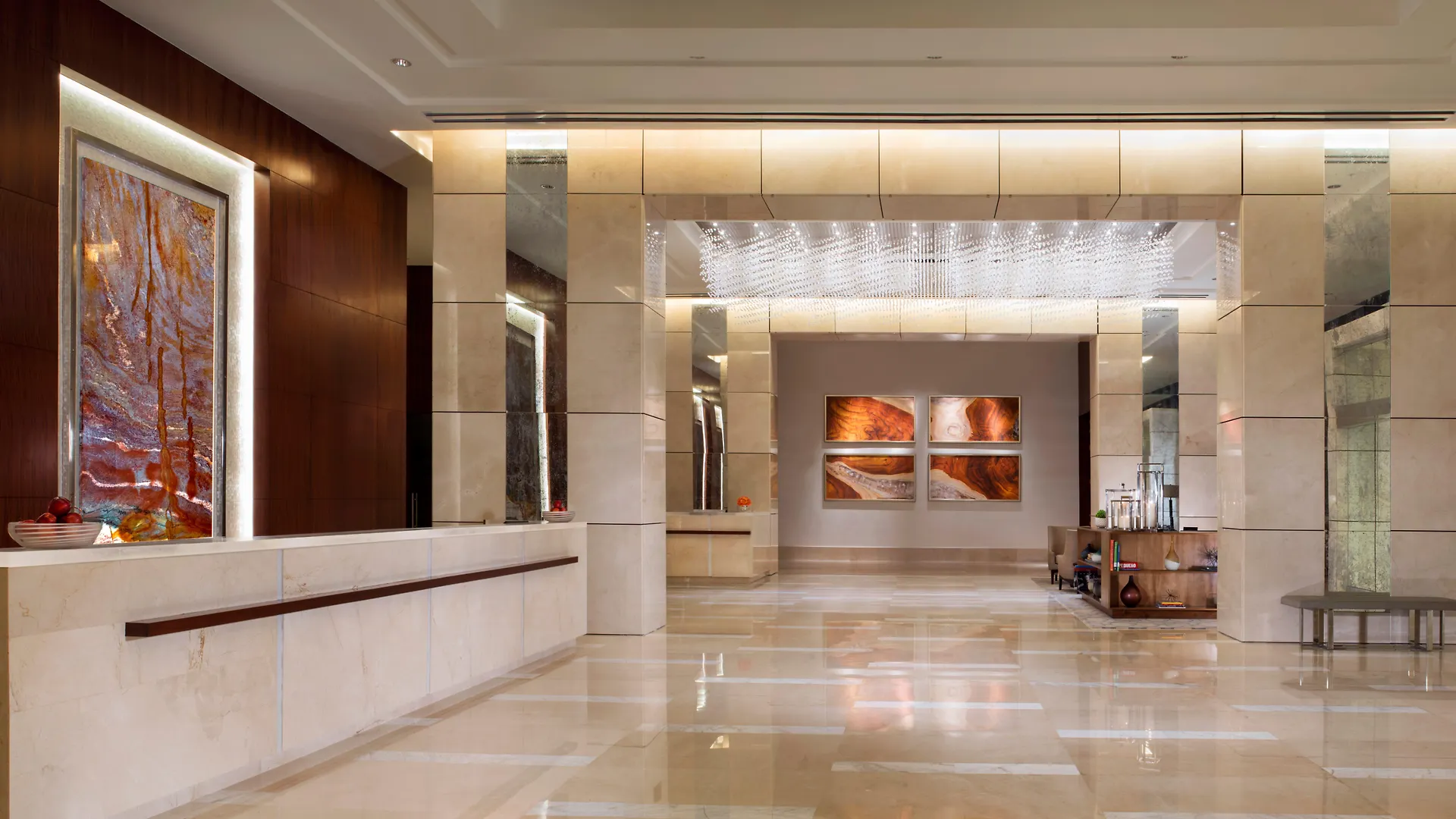 *****  Отель Intercontinental Real Santo Domingo By Ihg Доминиканская Республика