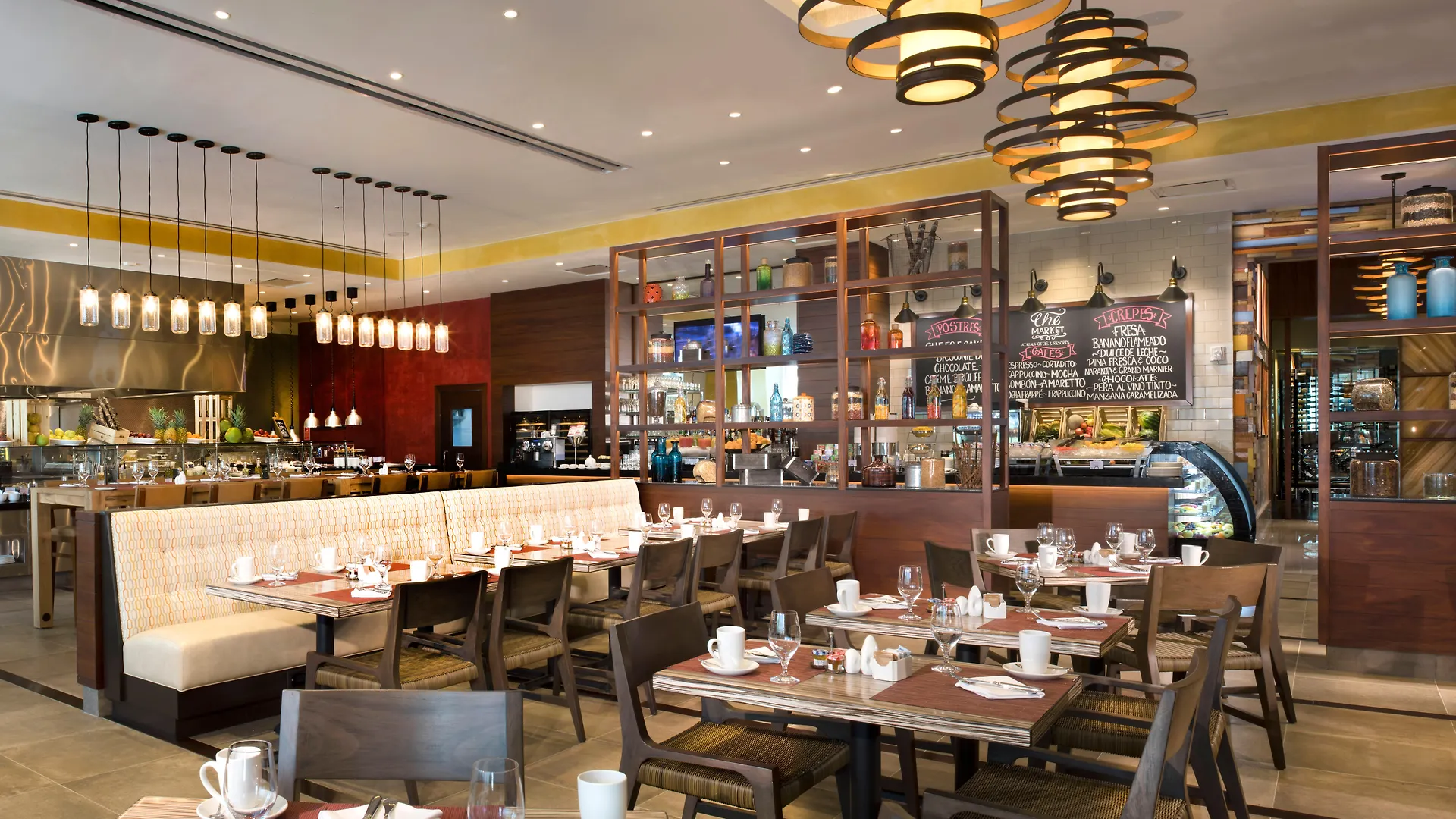 Отель Intercontinental Real Santo Domingo By Ihg Доминиканская Республика