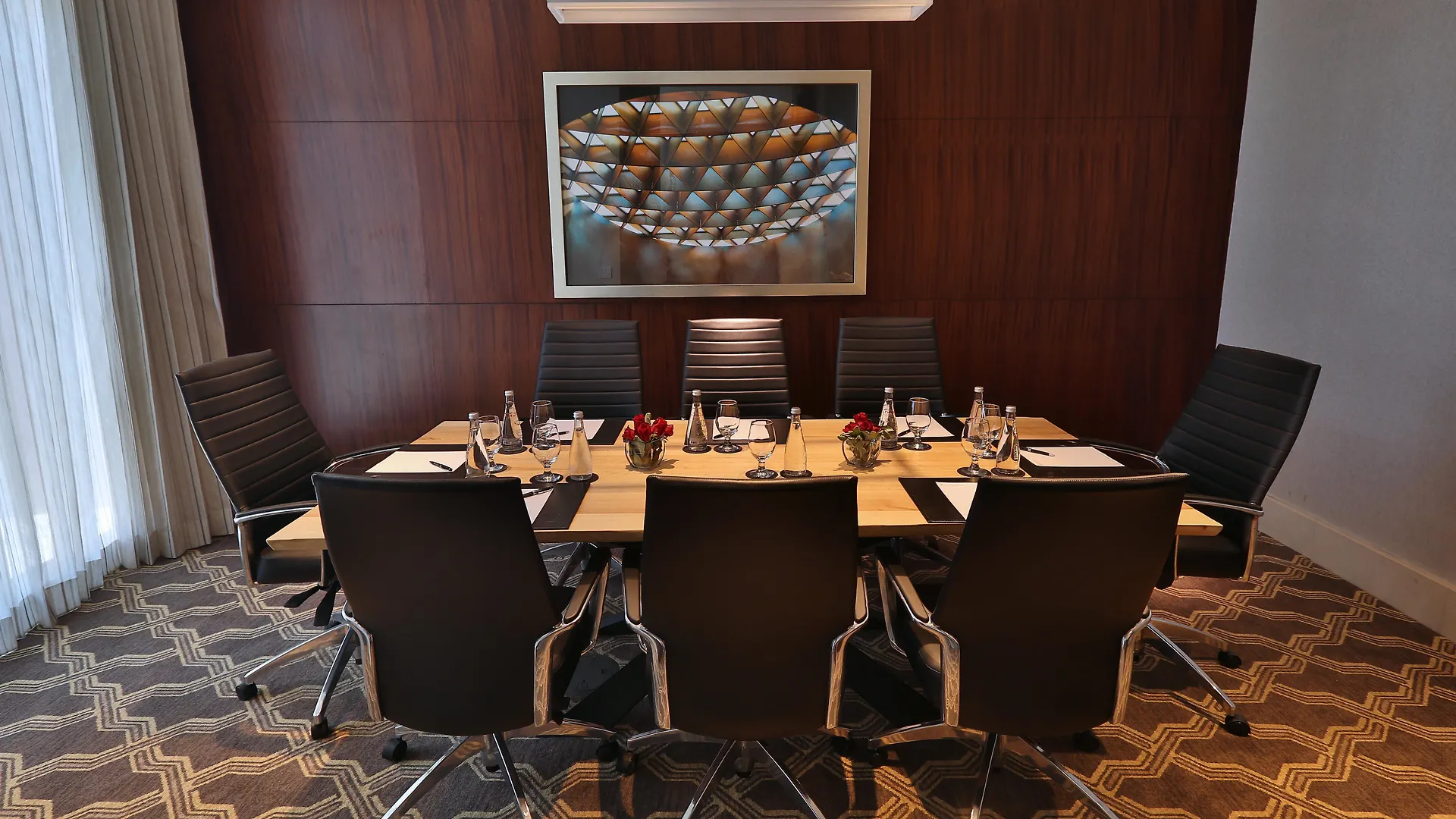 Отель Intercontinental Real Santo Domingo By Ihg