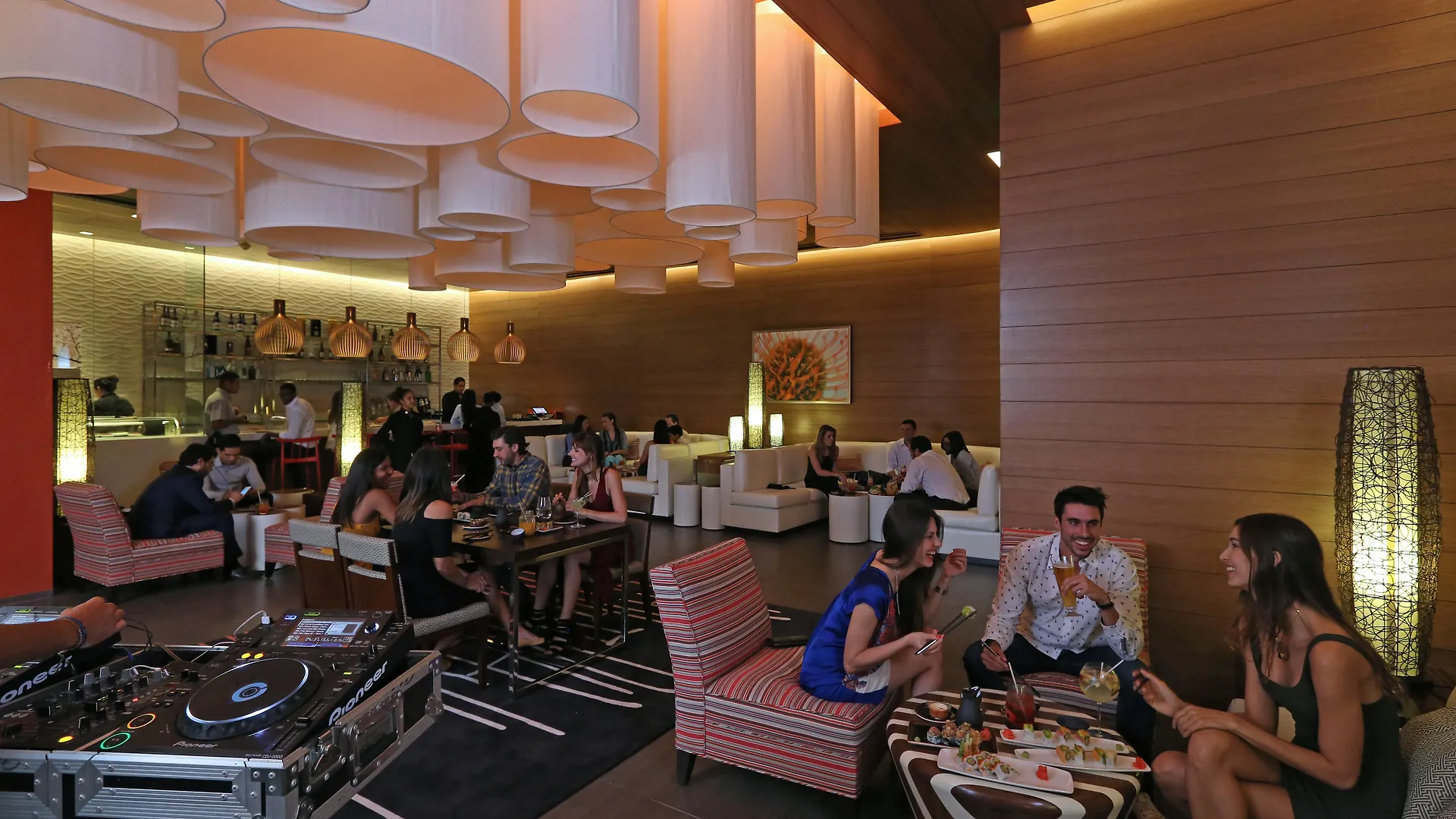 Отель Intercontinental Real Santo Domingo By Ihg