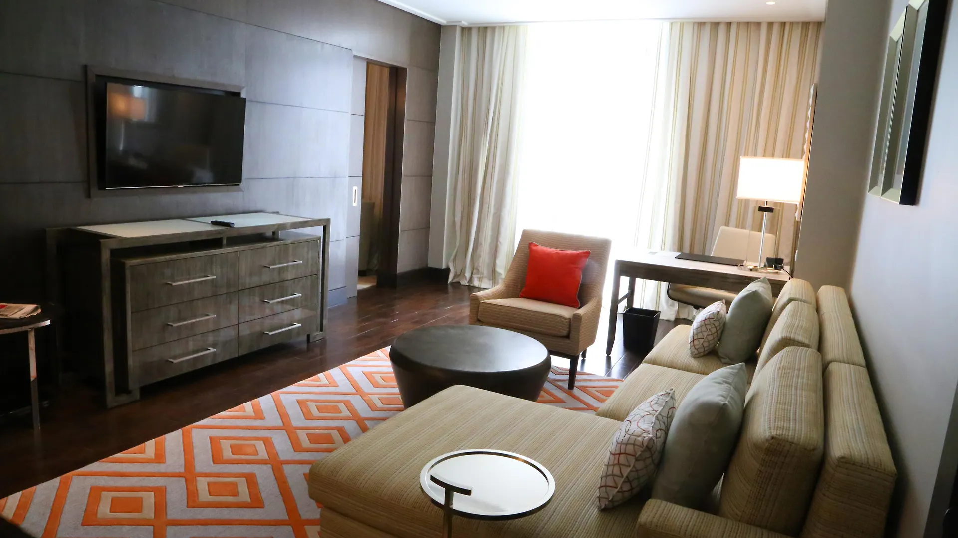 Отель Intercontinental Real Santo Domingo By Ihg