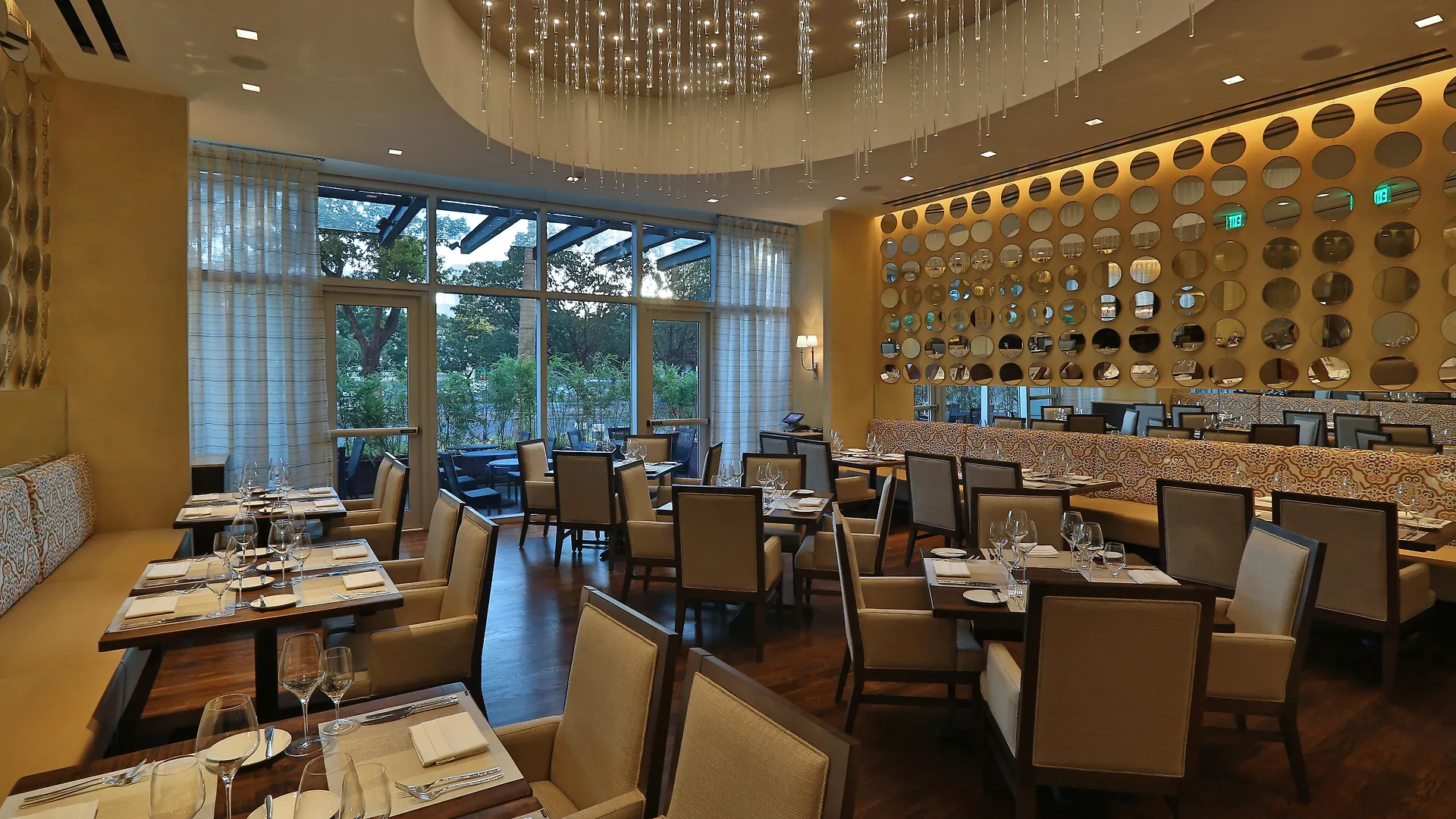 Отель Intercontinental Real Santo Domingo By Ihg