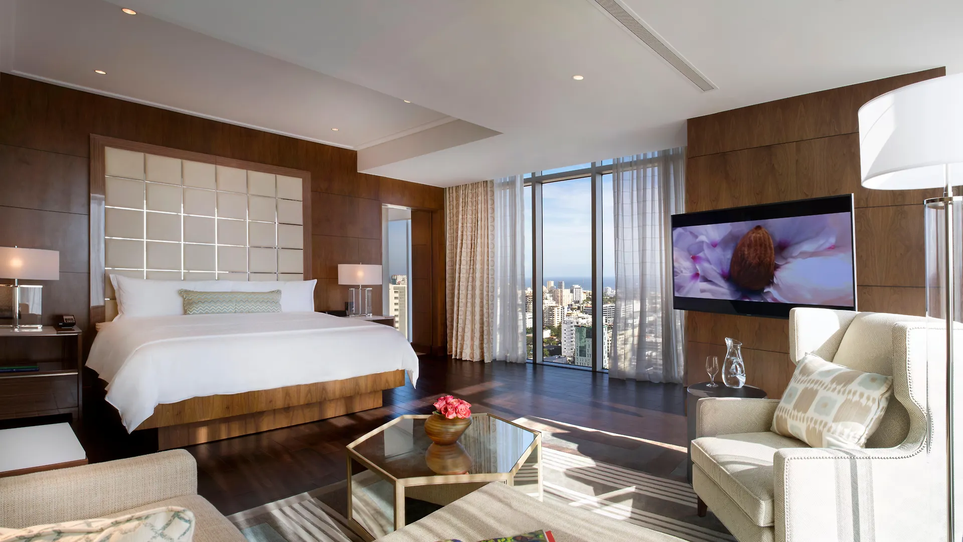 Отель Intercontinental Real Santo Domingo By Ihg