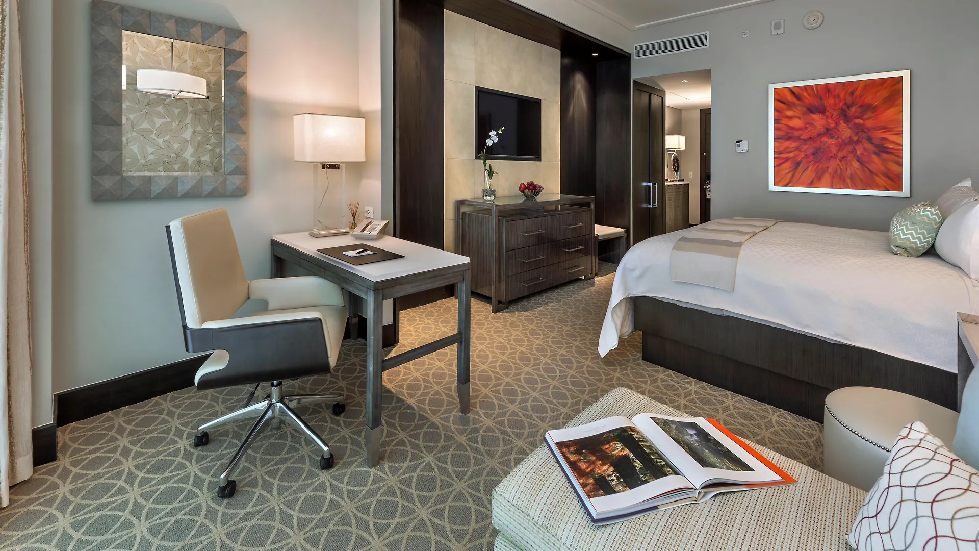 Отель Intercontinental Real Santo Domingo By Ihg