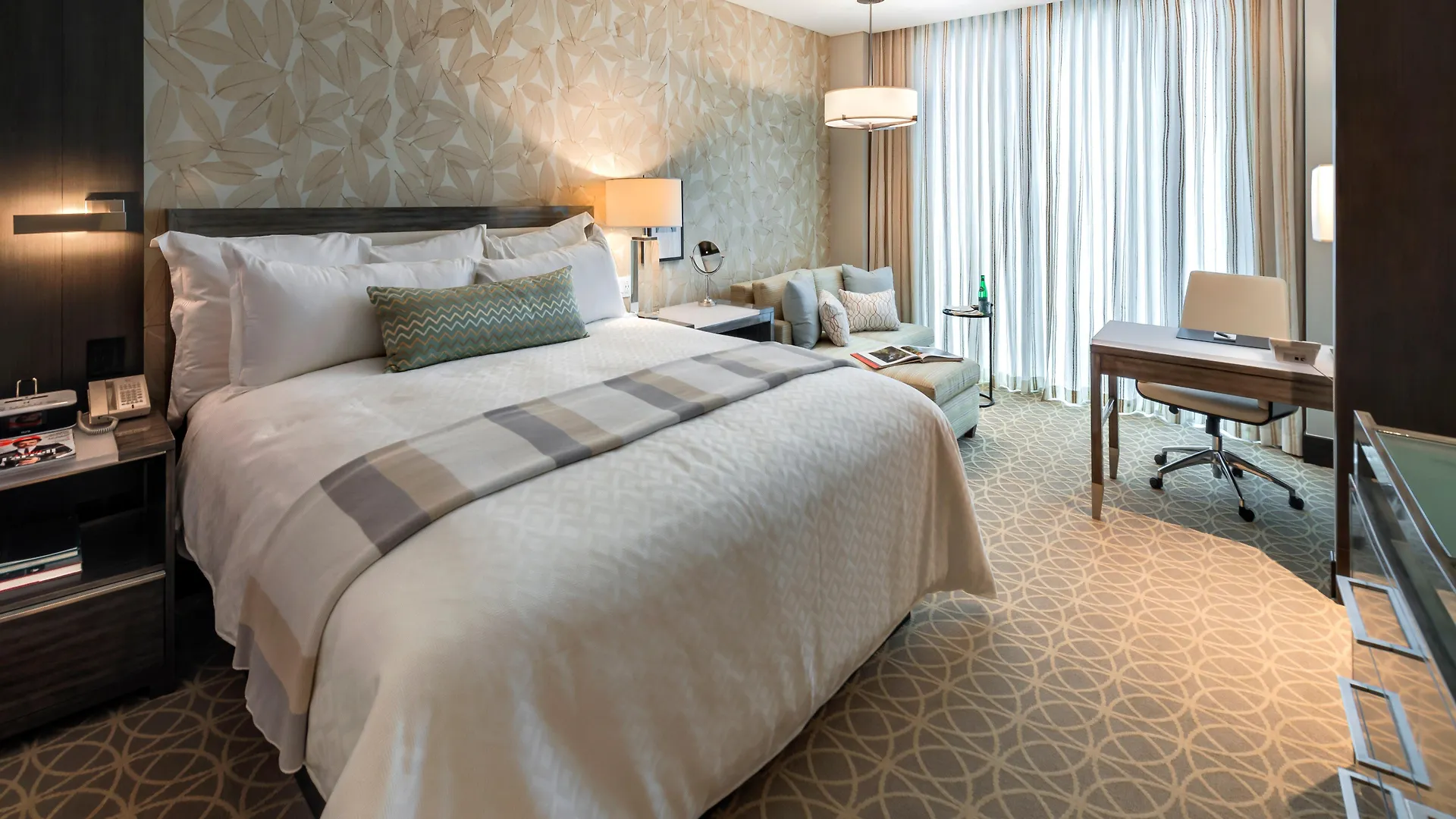 Отель Intercontinental Real Santo Domingo By Ihg Доминиканская Республика