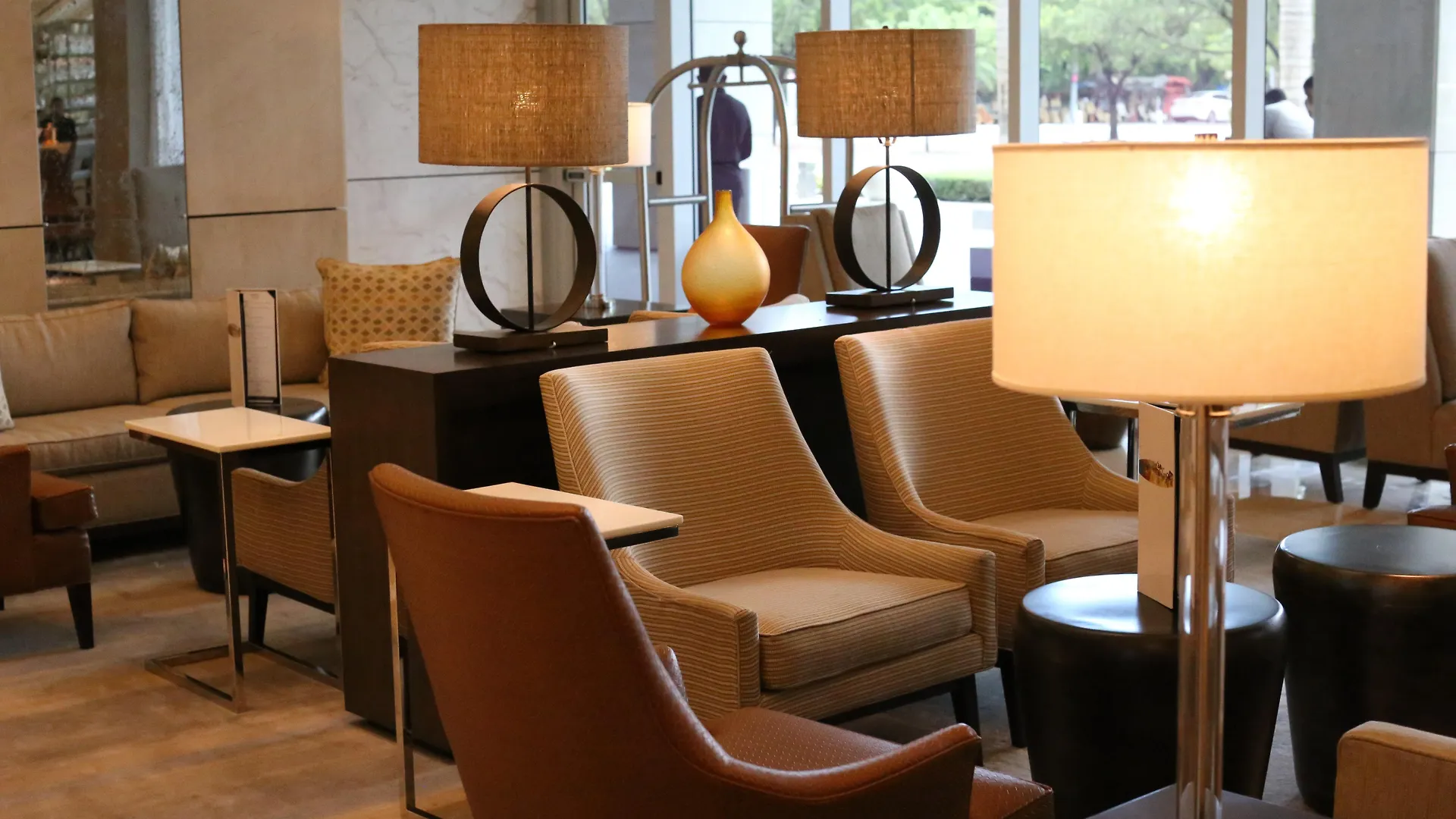 Отель Intercontinental Real Santo Domingo By Ihg Доминиканская Республика