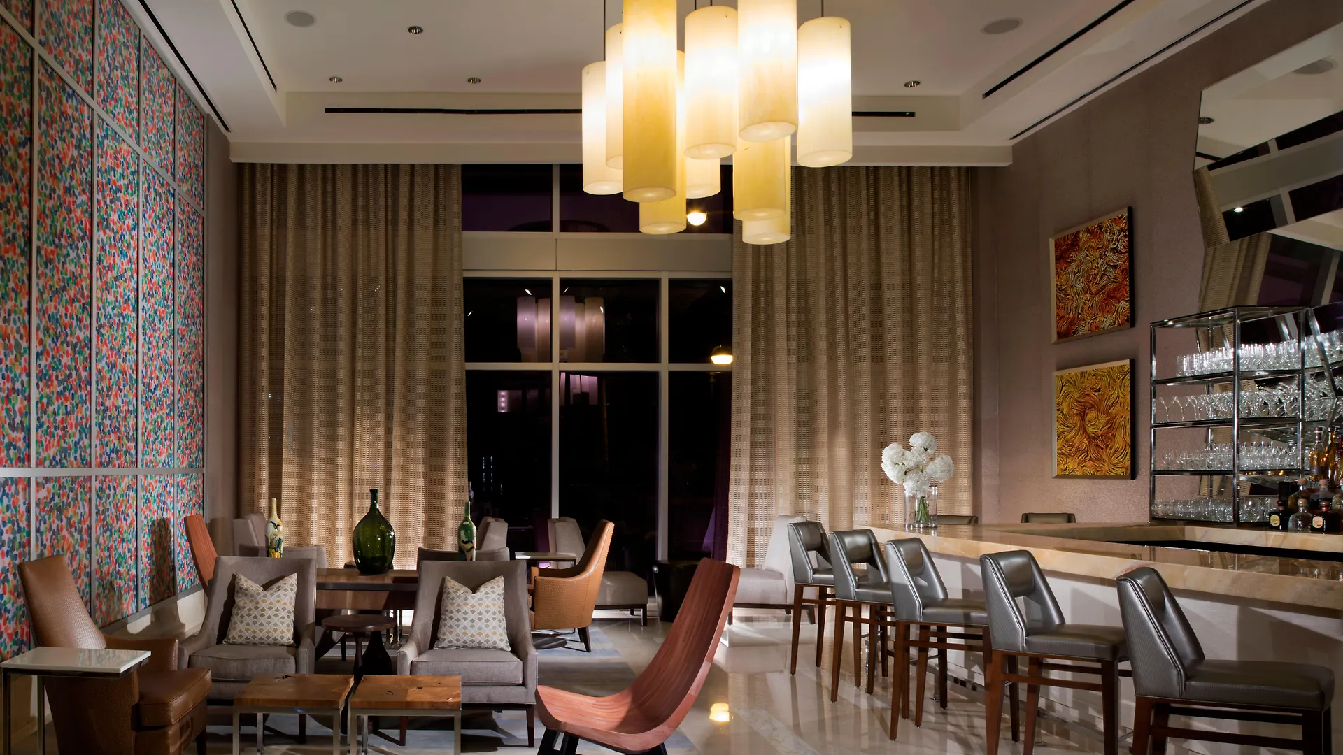 Отель Intercontinental Real Santo Domingo By Ihg