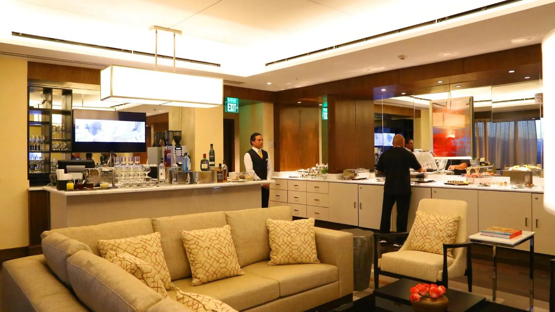 Отель Intercontinental Real Santo Domingo By Ihg