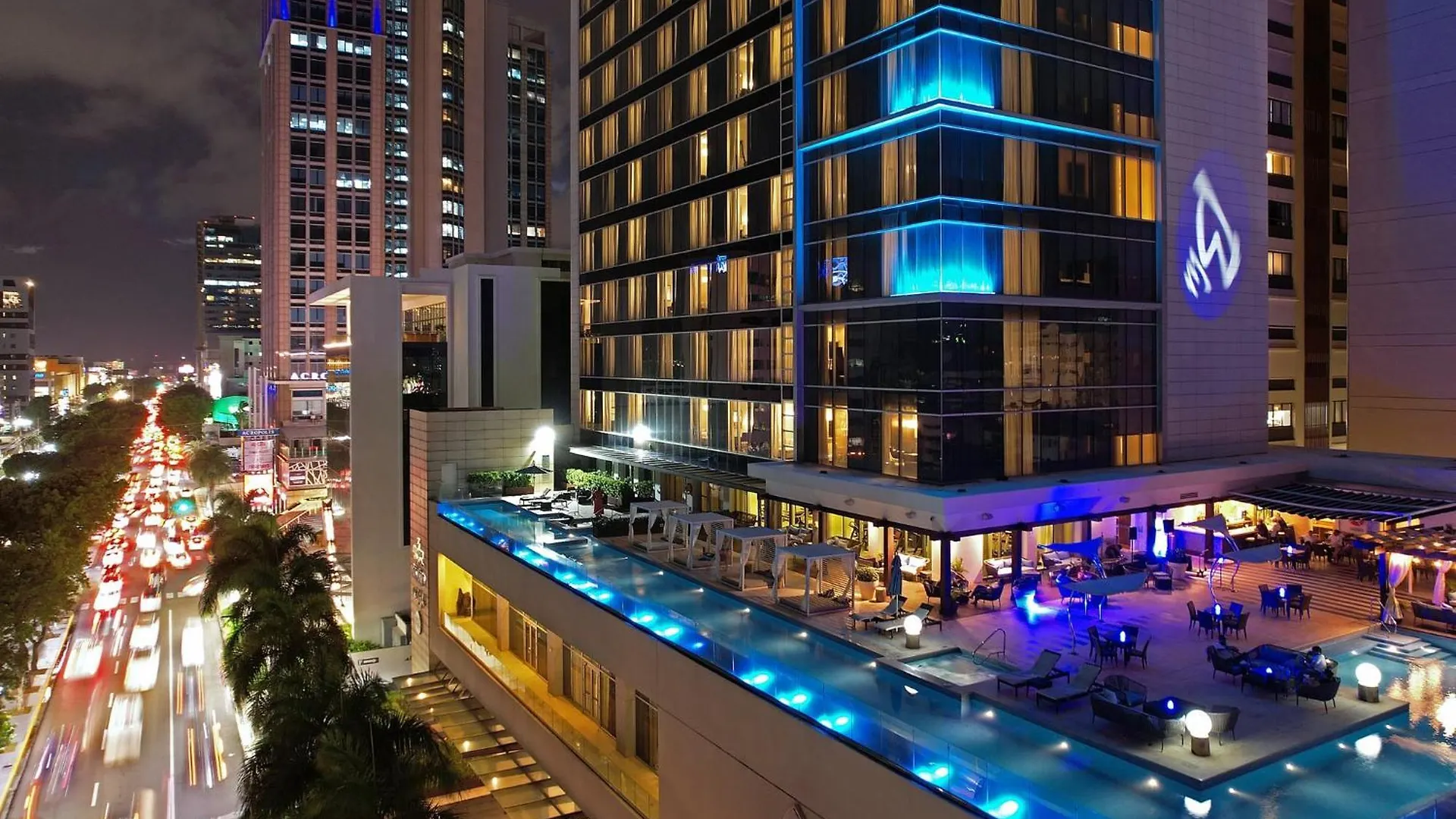 Отель Intercontinental Real Santo Domingo By Ihg Доминиканская Республика