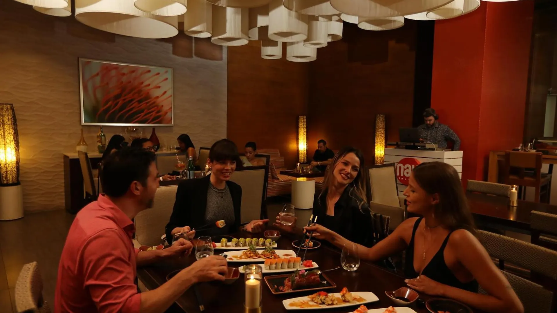 Отель Intercontinental Real Santo Domingo By Ihg Доминиканская Республика