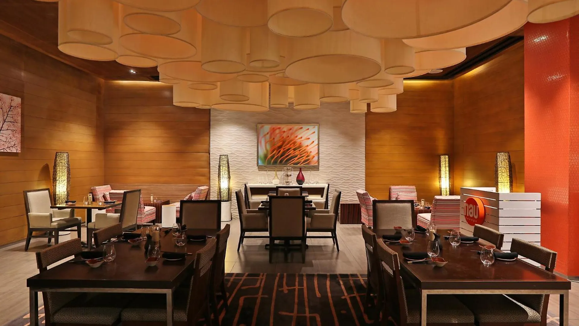 Отель Intercontinental Real Santo Domingo By Ihg 5*,  Доминиканская Республика