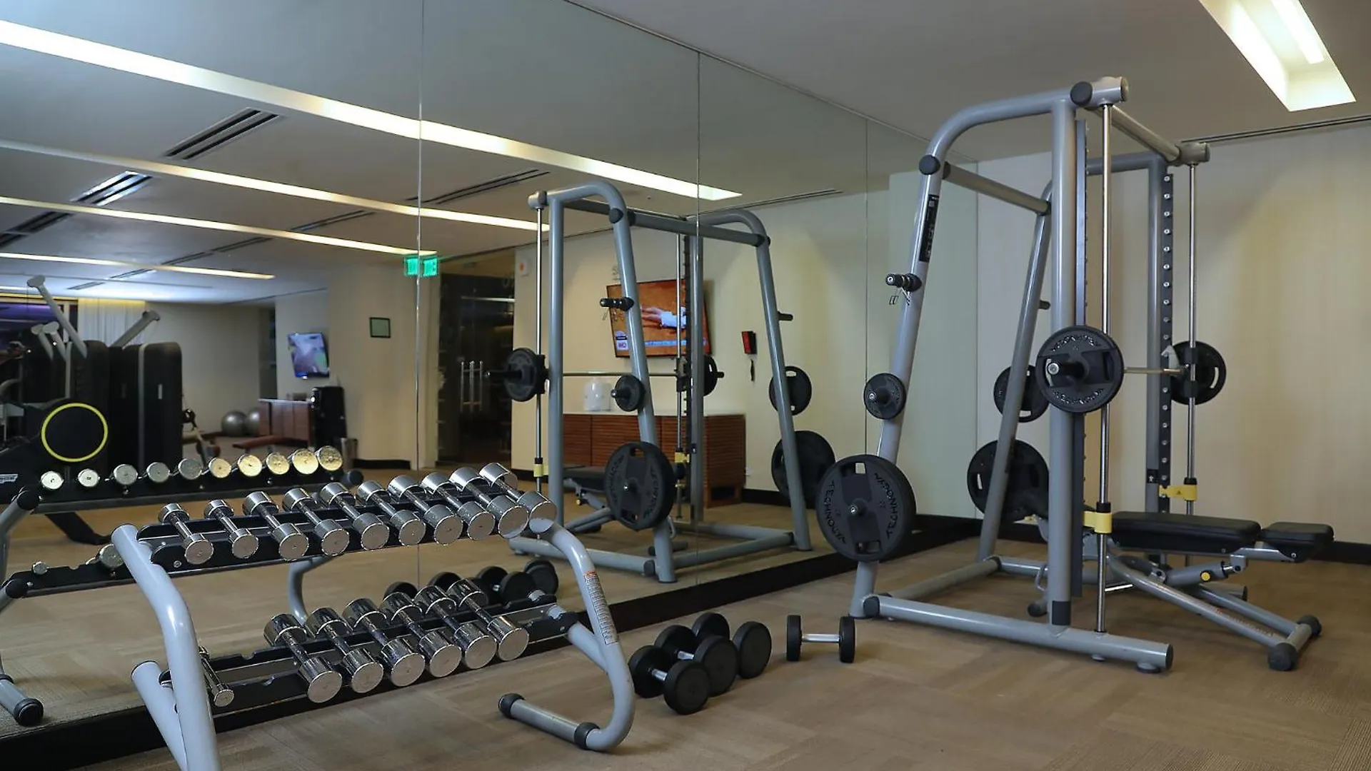 Отель Intercontinental Real Santo Domingo By Ihg