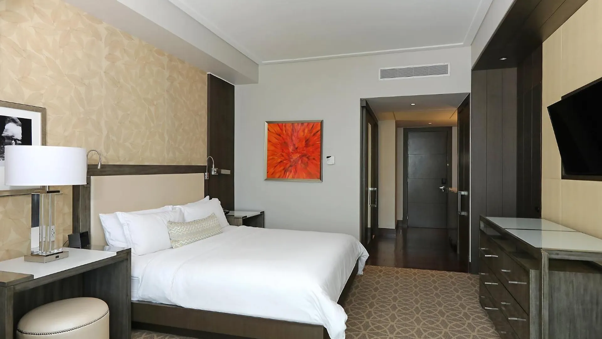 Отель Intercontinental Real Santo Domingo By Ihg